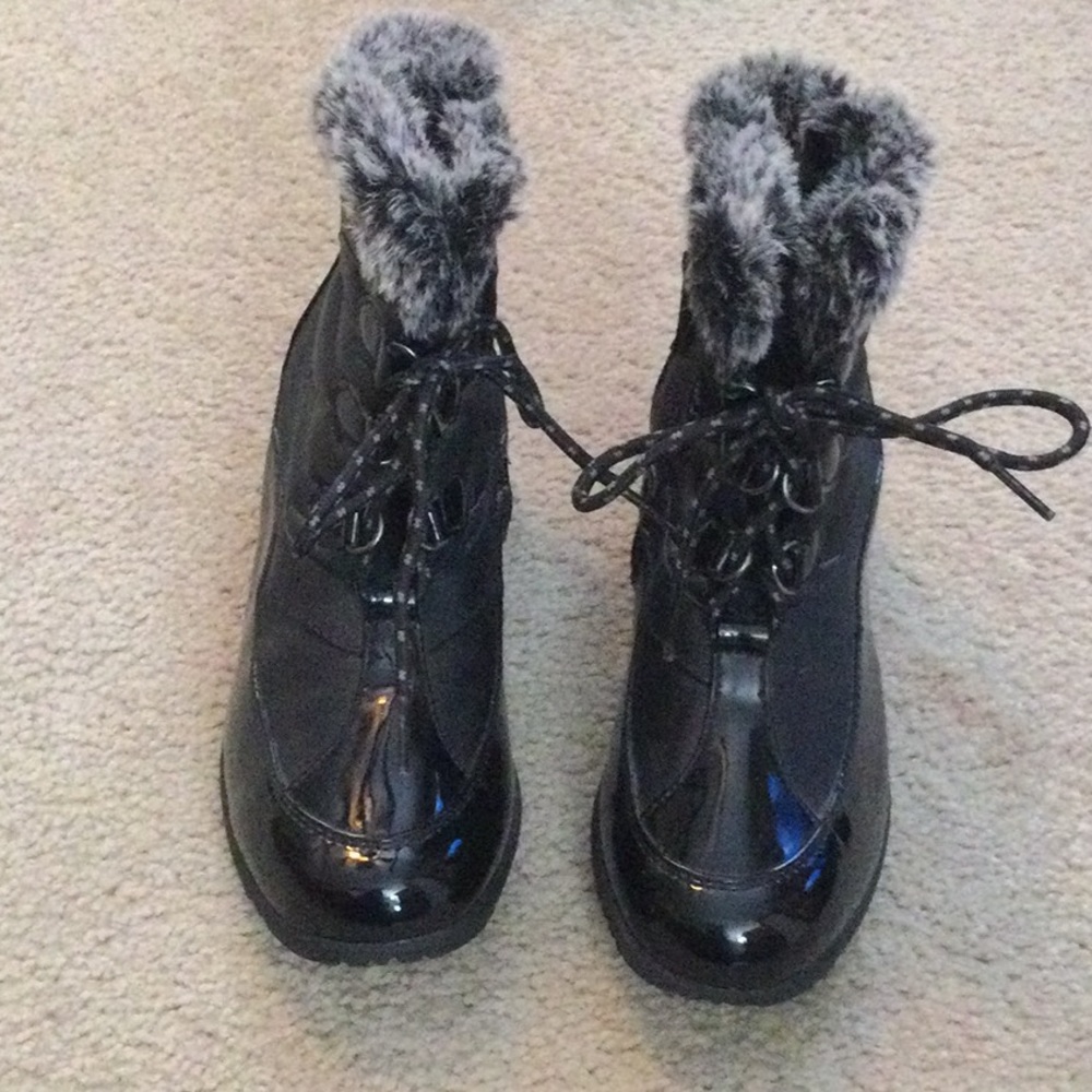 Sporto Boots